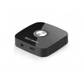 Bluetooth Mucsic Receiver - Biến loa thường thành loa bluetooth Ugreen 30444 cổng Audio 3.5mm